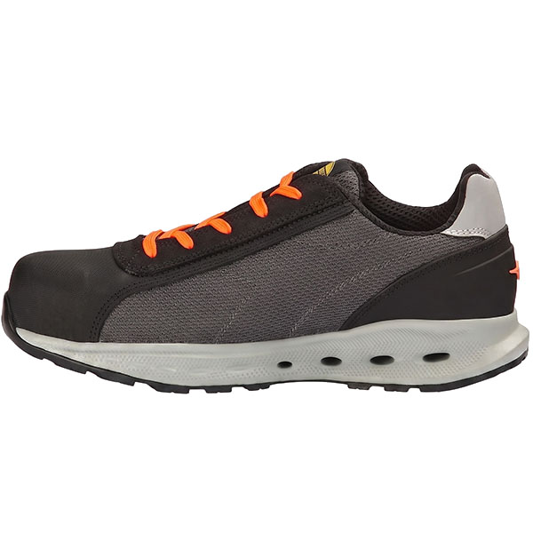 Diadora Scarpe Antinfortunistiche Glove A.BOX LOW PRO S1PS FO SR HRO ESD N41 - DIADORA UTILITY - Immagine 3